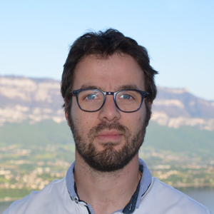 Aurélien Morin