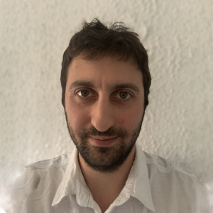 Gaëtan Loubaresse