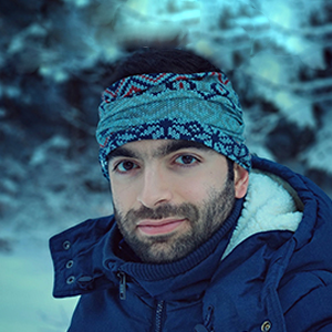 Matthieu Puxeddu