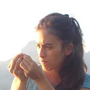 Fanny Giraud