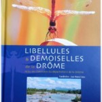 Atlas des odonates de la Drôme
